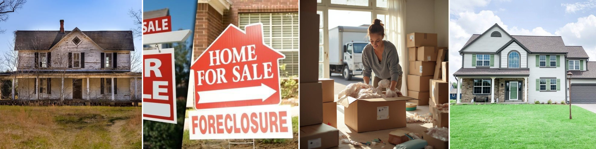 Local Real Estate Buyers: Your Key to Quick Selling