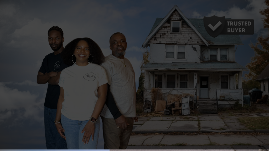 Local Real Estate Buyers: Your Key to Quick Selling