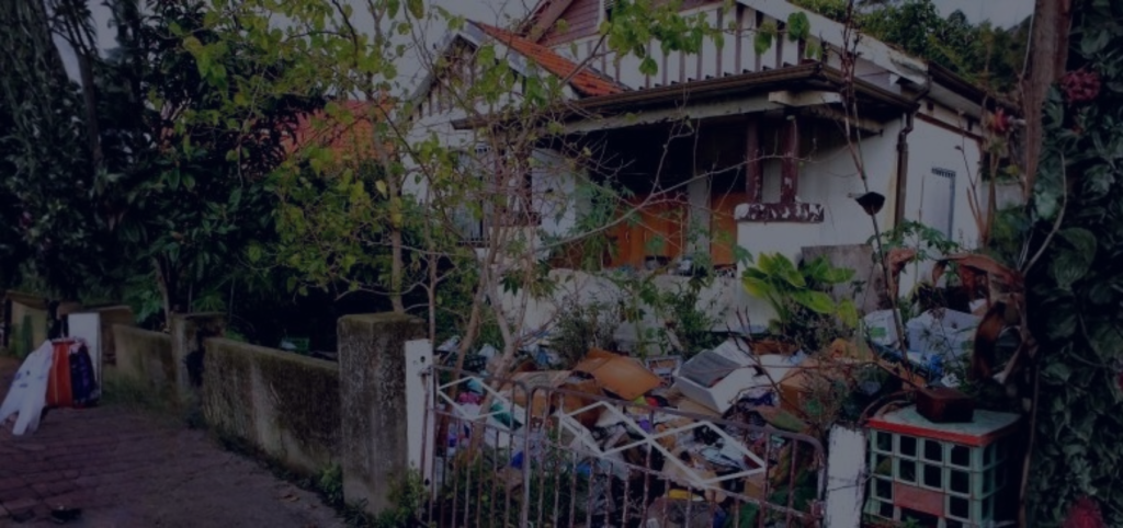 Hoarded Home in Bellevue, Washington? We Handle the Mess—And the Sale